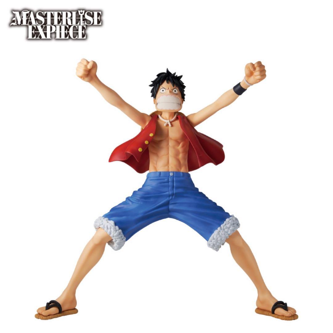 一番くじ　ワンピース　偉大なる航路へ　新品未開封　販促物くじ券付