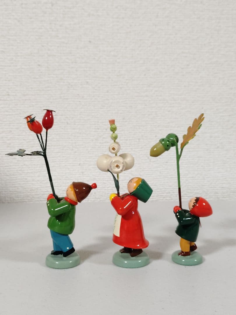 ドイツ　ザイフェン　ブレーメンキンダー