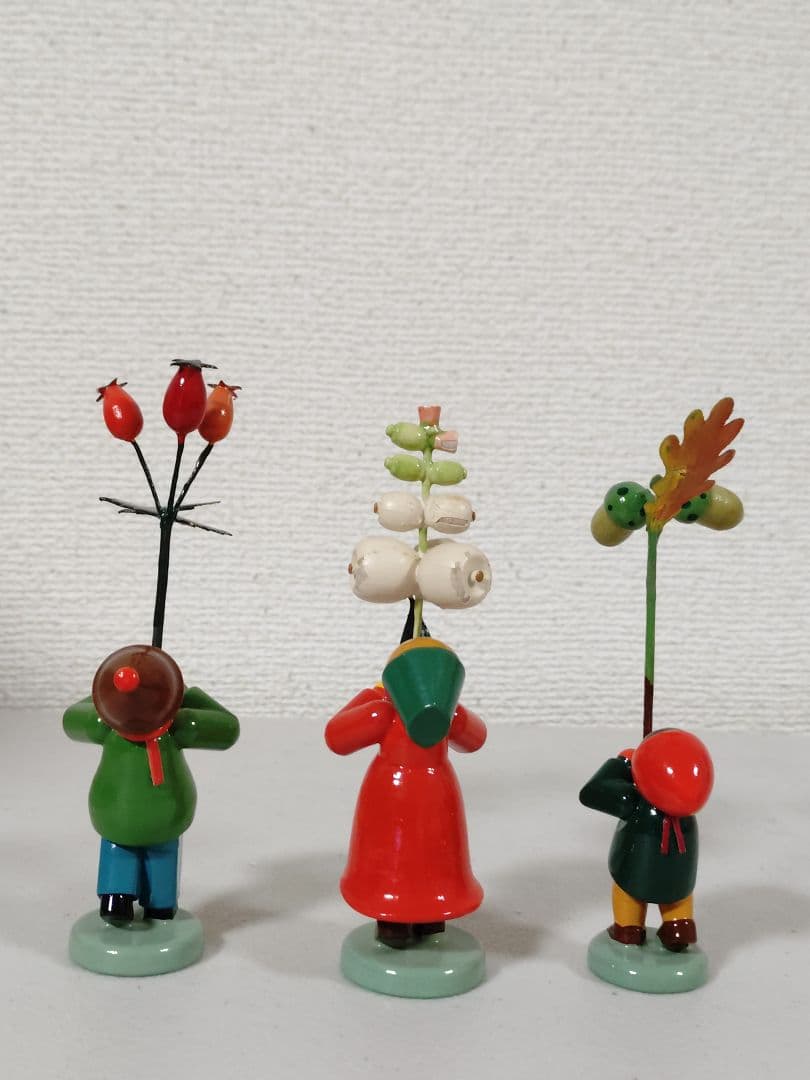 ドイツ　ザイフェン　ブレーメンキンダー