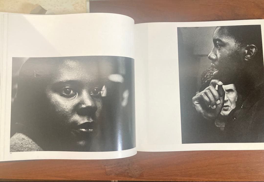 CHICAGO、CHICAGO　石元泰博　写真集　シカゴ,シカゴ　箱・帯あり