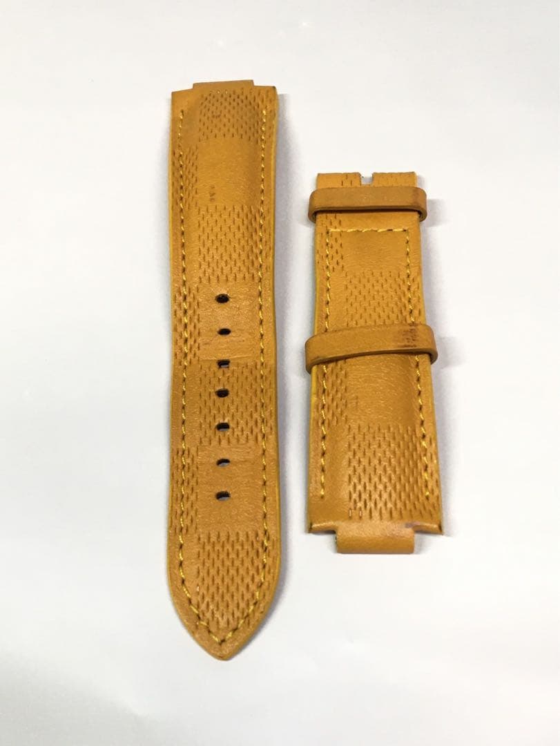 ルイヴィトン　タンブール　ベルト　レディース