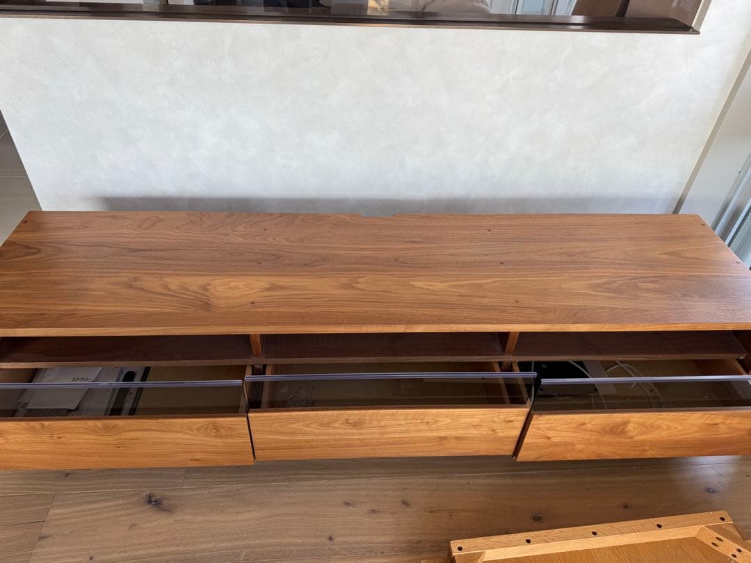 B*k様 処分特価‼️ MasterWal AVボード2000