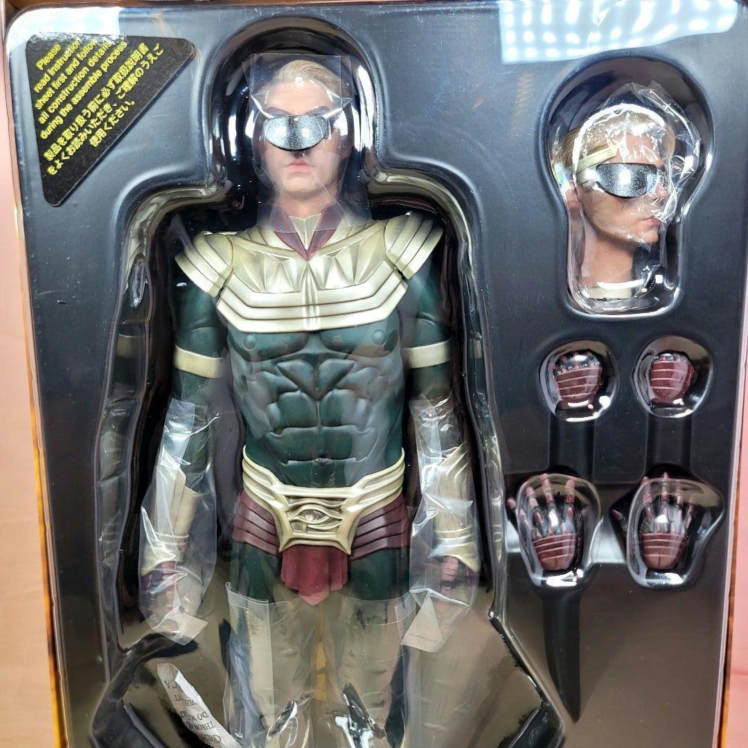 【Soosootoys】新品 ウォッチメンThe Saviour SST-040