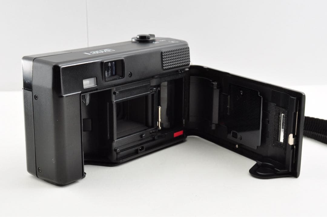 美品⭐︎動作確認済　Nikon ニコン L35AF 初代ピカイチ フィルムカメラ