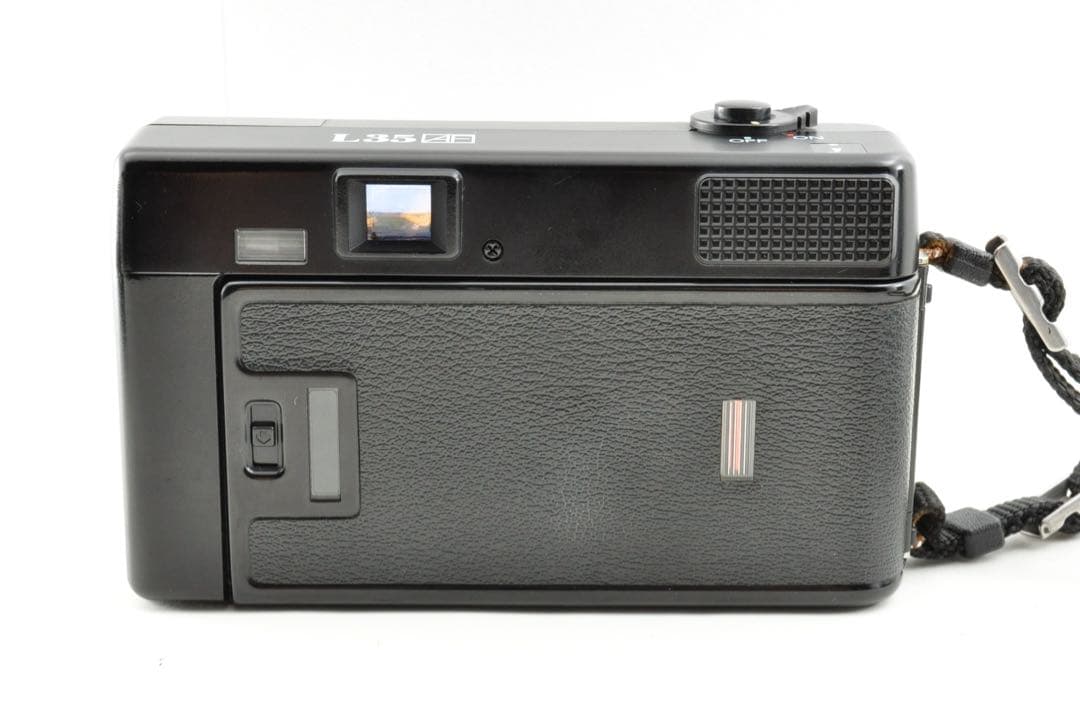 美品⭐︎動作確認済　Nikon ニコン L35AF 初代ピカイチ フィルムカメラ