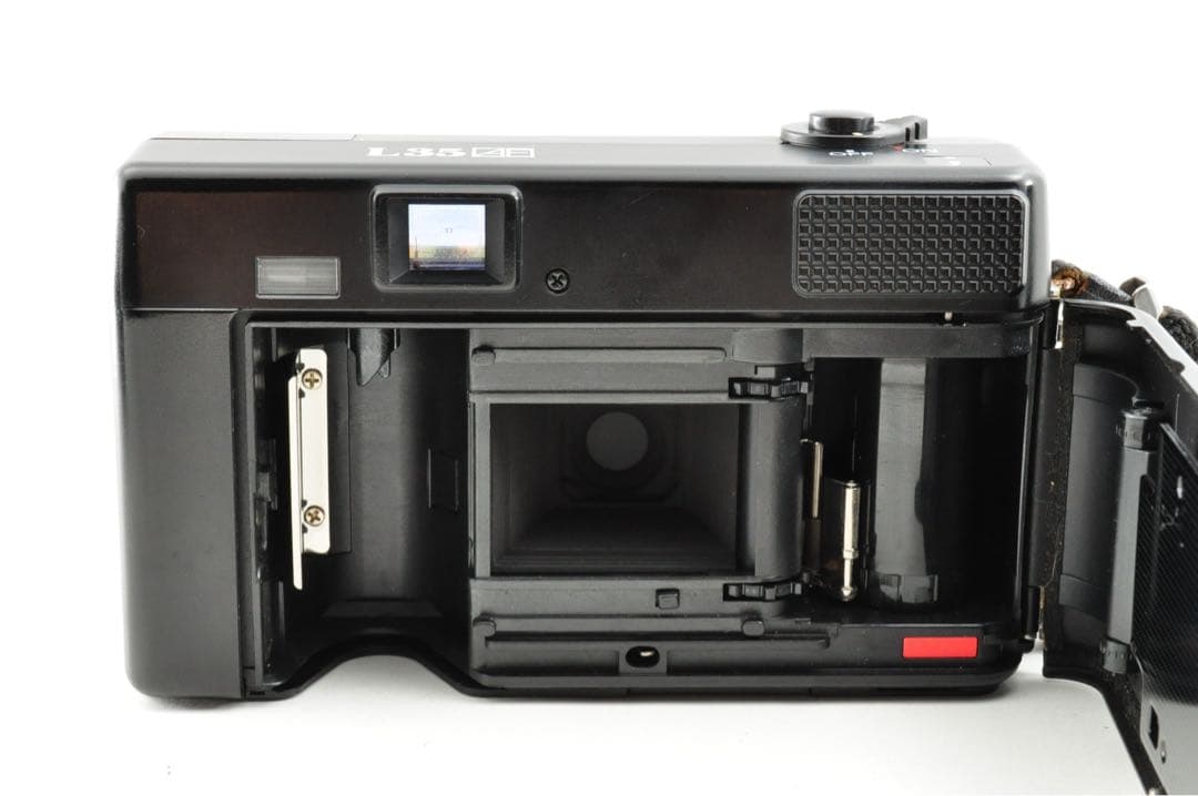 美品⭐︎動作確認済　Nikon ニコン L35AF 初代ピカイチ フィルムカメラ