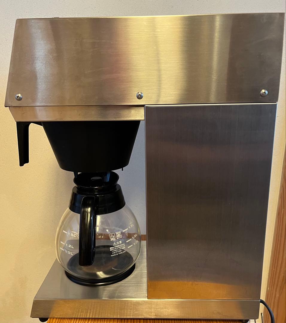 Kalita コーヒーメーカー KW-25