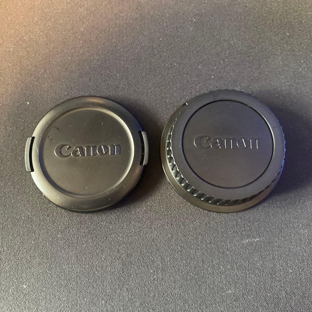 (動作確認済み) Canon EF 24mm F2.8 キヤノン