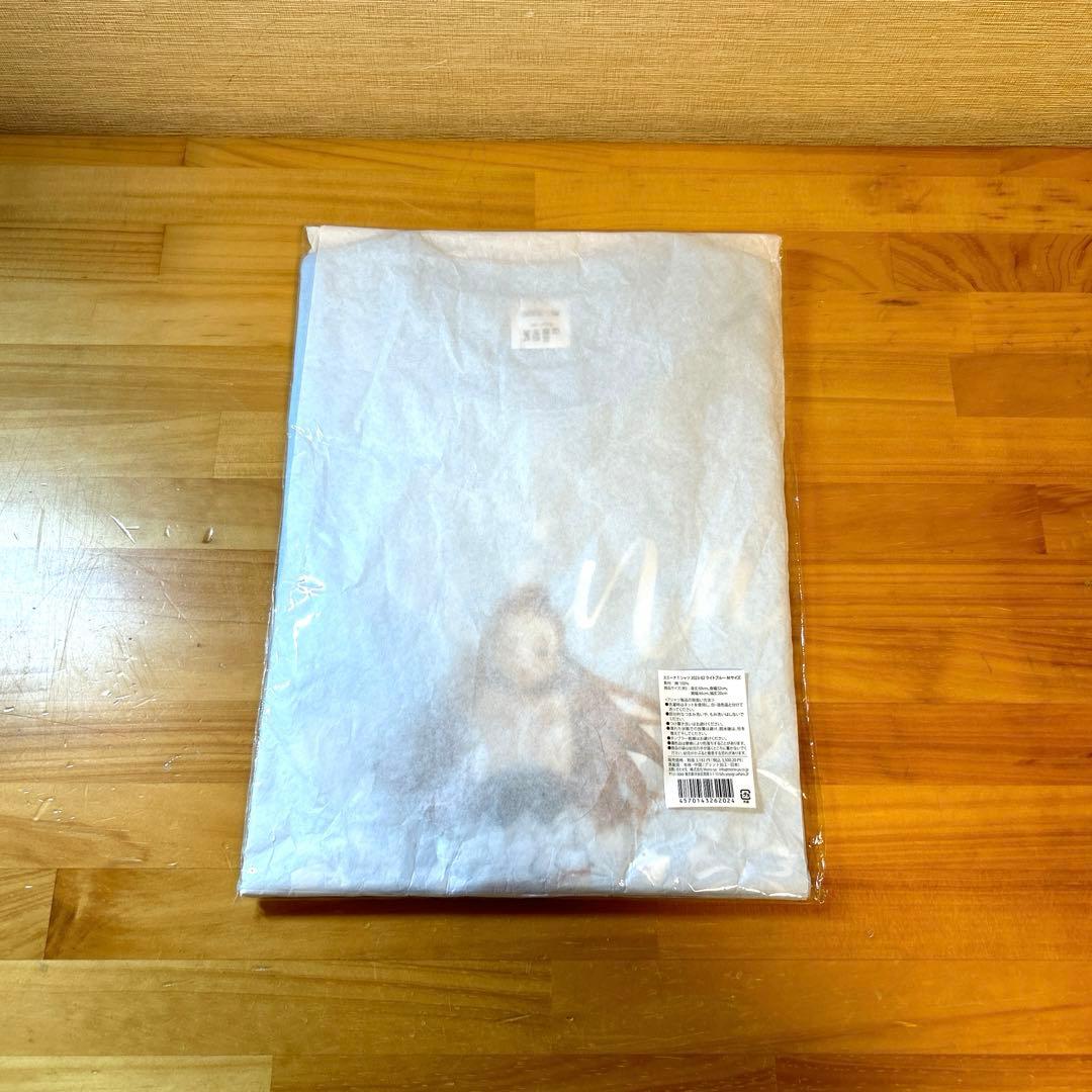 安室奈美恵　エミーナ　エミーナＴシャツ　２０２３　Ｍ　3枚セット