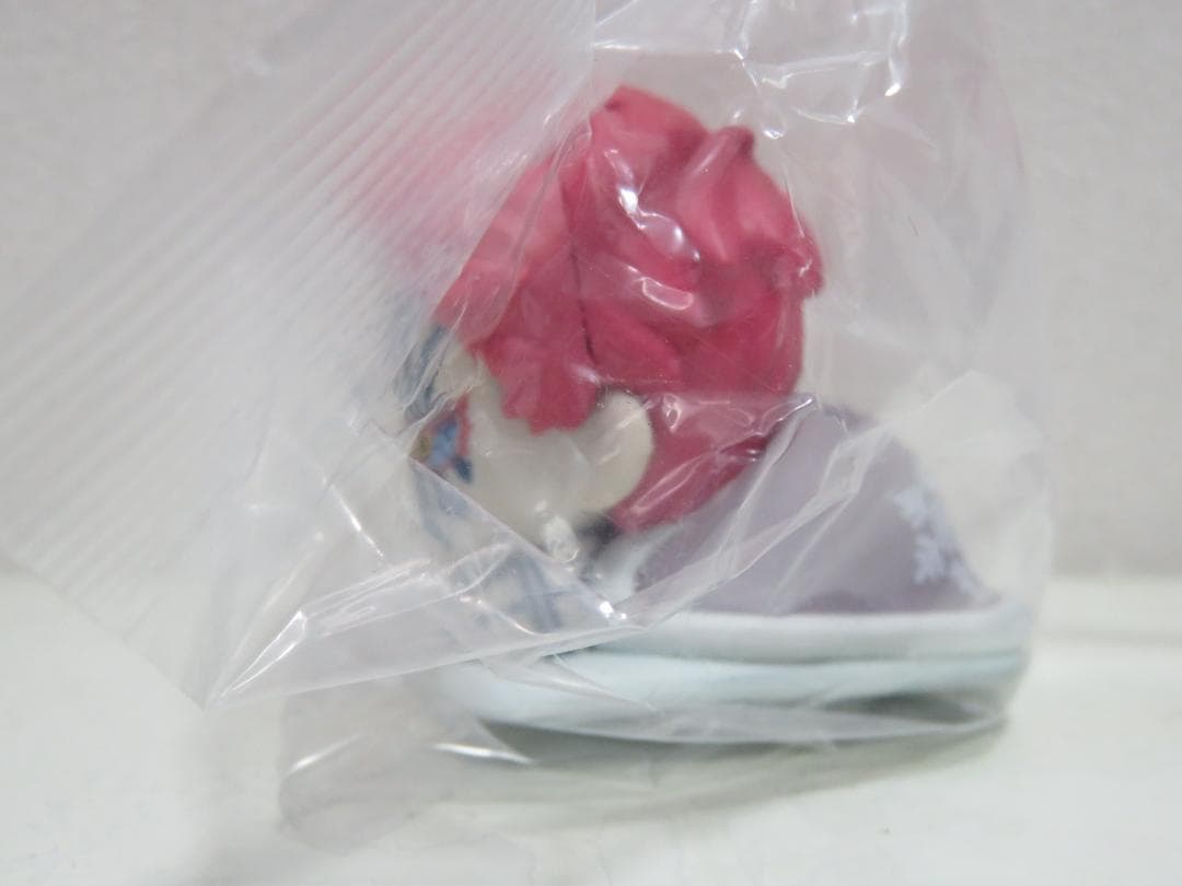 おねむたん 鬼滅の刃 拾ノ型 猗窩座