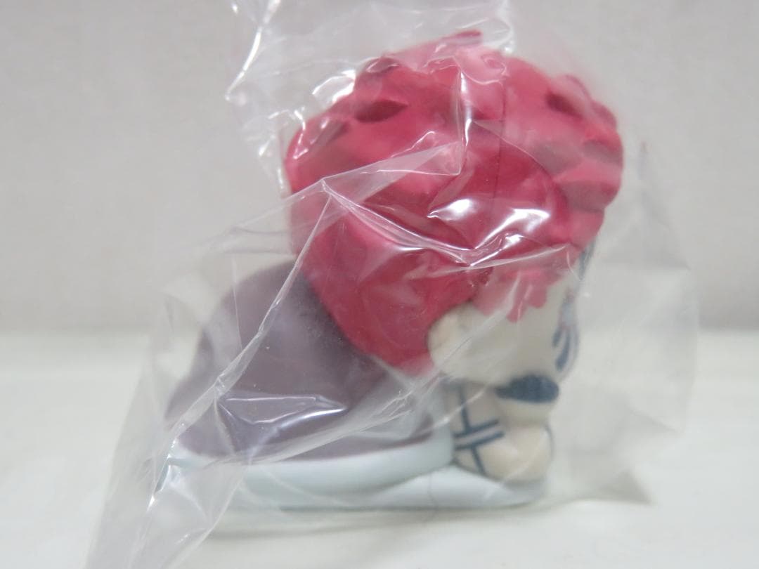 おねむたん 鬼滅の刃 拾ノ型 猗窩座