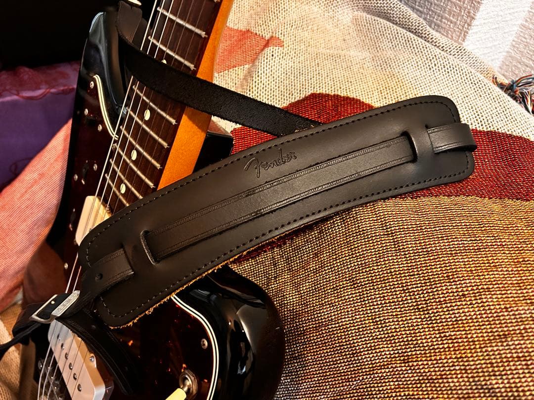 美品！Fender Jazzmaster フェンダージャズマスター