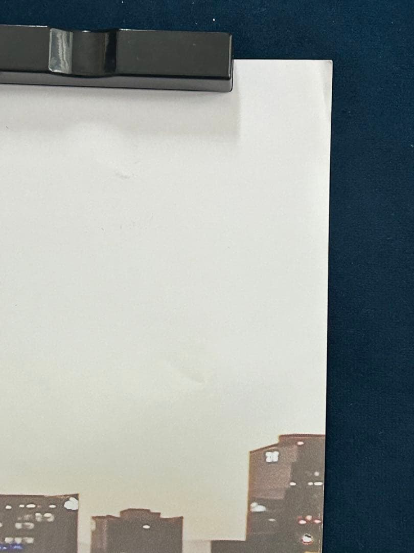 ワイルド・スピード／ファイヤーブースト USオリジナル映画ポスター