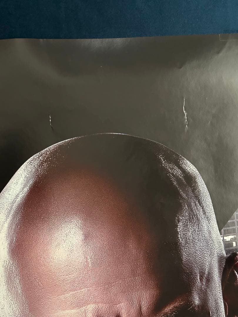 ワイルド・スピード／ファイヤーブースト USオリジナル映画ポスター