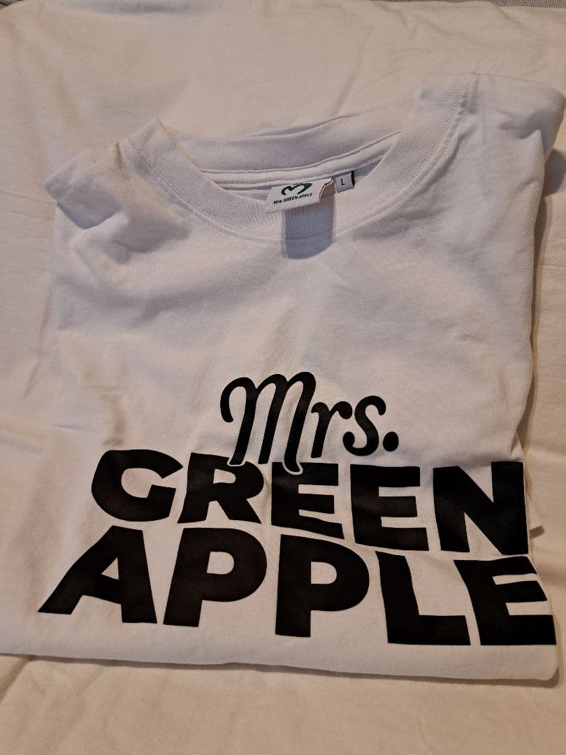 ミセスTシャツセット【L】バラ売り可能