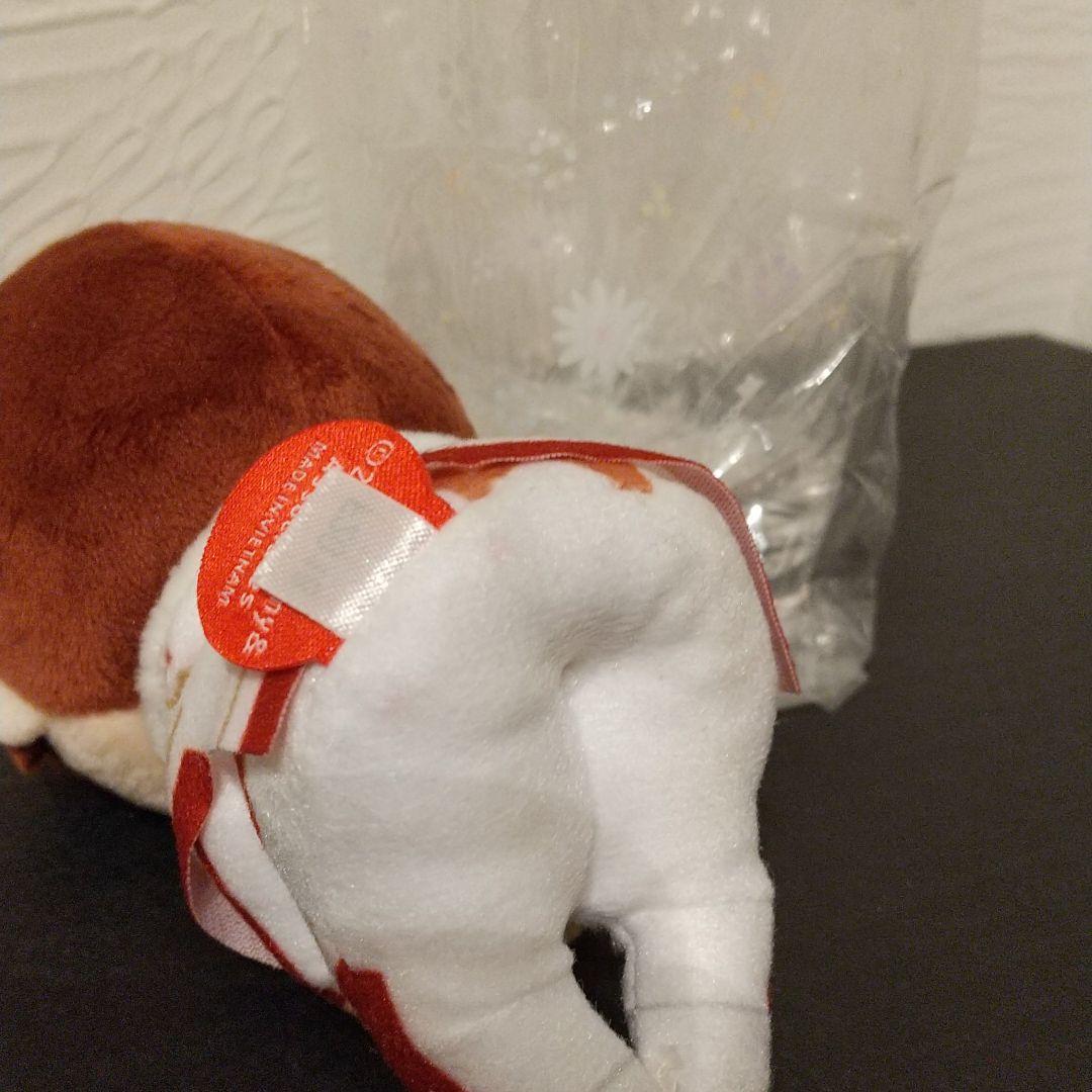 ちょっこりさん(平野君)＋クリアカップ