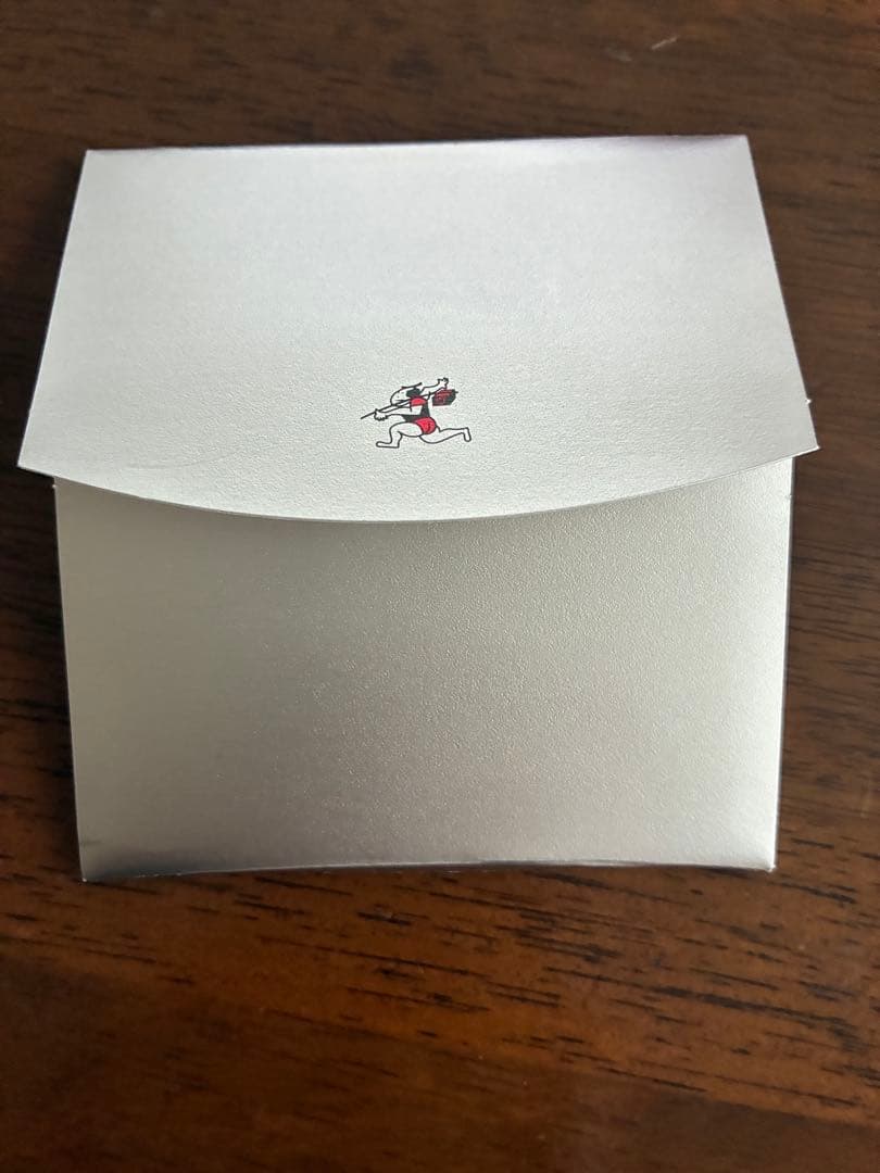 佐川急便　純銀小判　記念小判