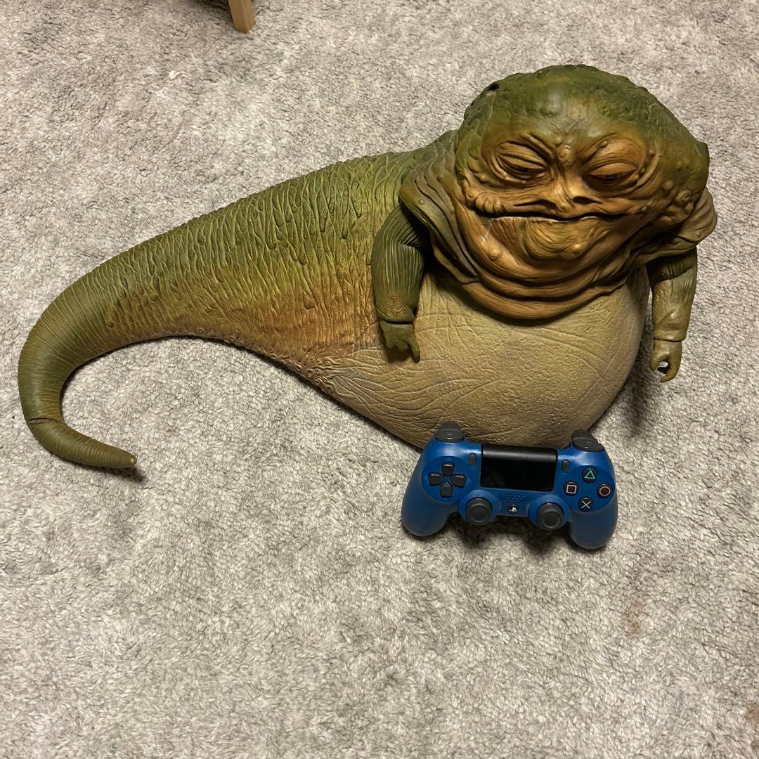 ジャバ・ザ・ハット フィギュア スターウォーズ STARWARS