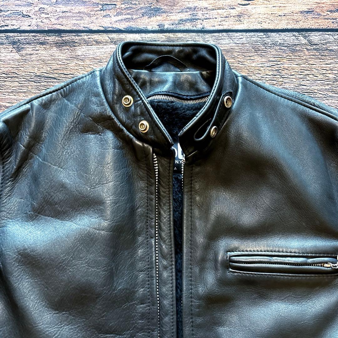 ジャケット・アウター Schott / 641 single riders jacket