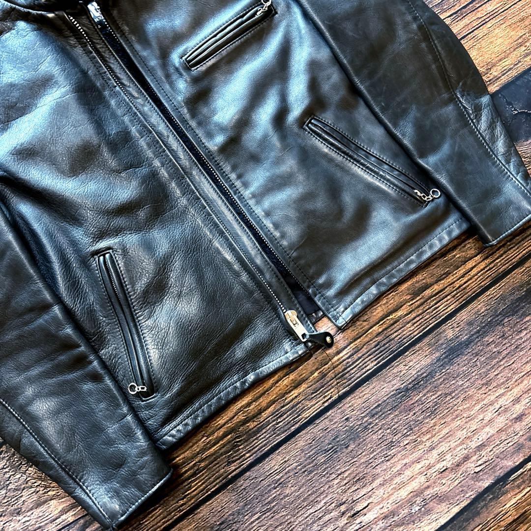 ジャケット・アウター Schott / 641 single riders jacket