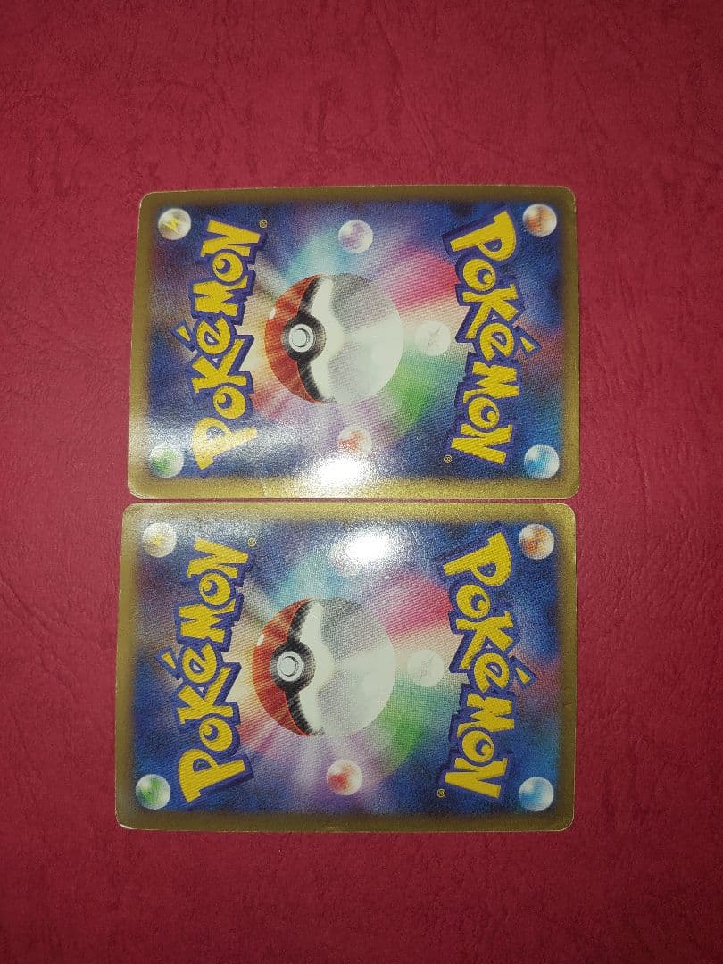 ライコウ&スイクンlegend ポケカ