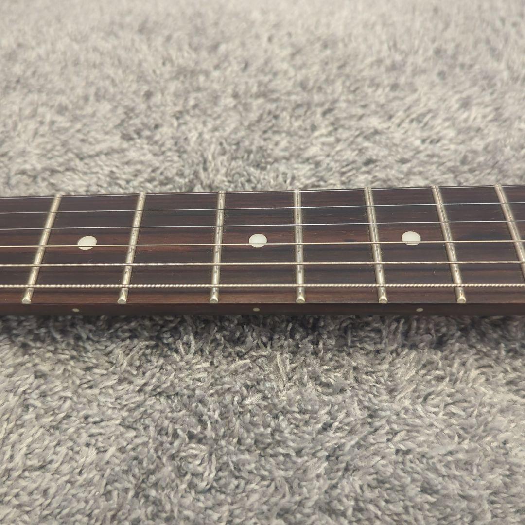 anygig エレキギター