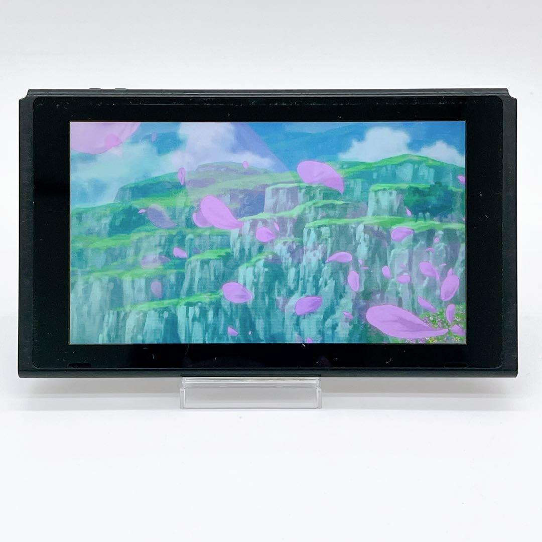 Nintendo Switch 2018モデル 初期型 本体のみ