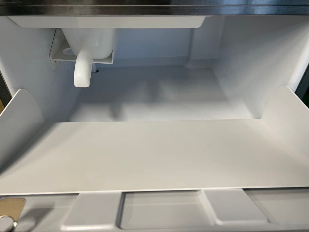 2012年 フクシマ製氷機 35kg