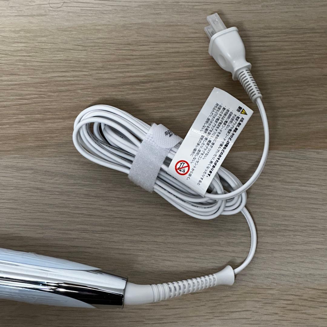 ほぼ新品✨ ReFa RE-AW-02A リファ カールアイロン プロ32mm