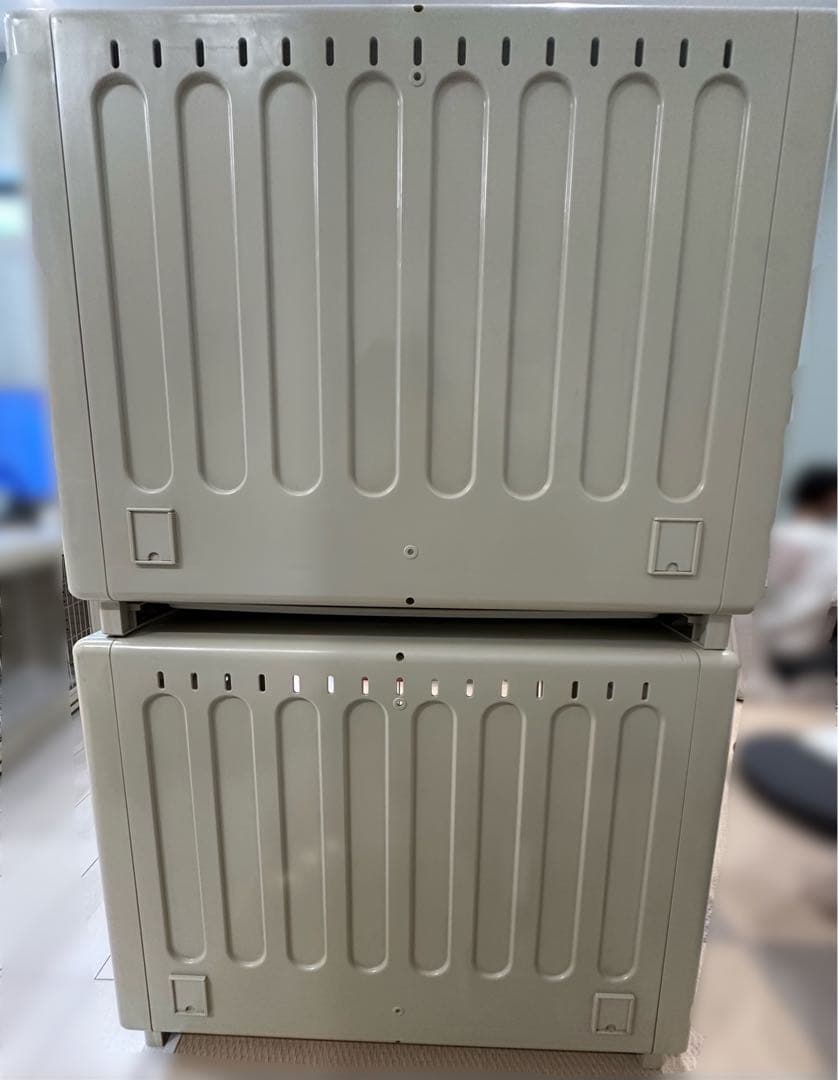 【haru】ケージ3個セット