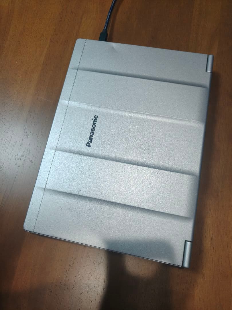 2021年 Panasonic Let's Note CF-SV1 16GB ③