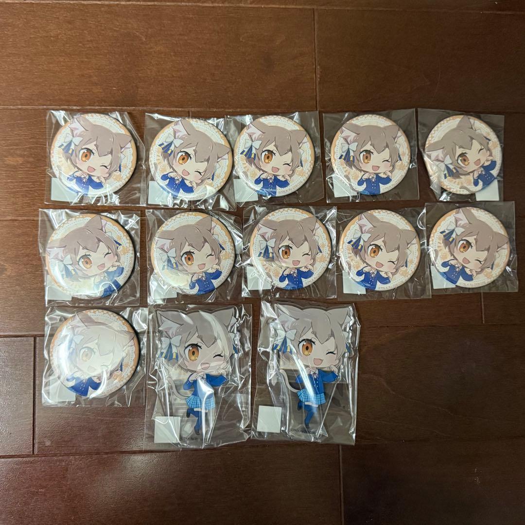 Re:ゼロから始める異世界生活　フェリス