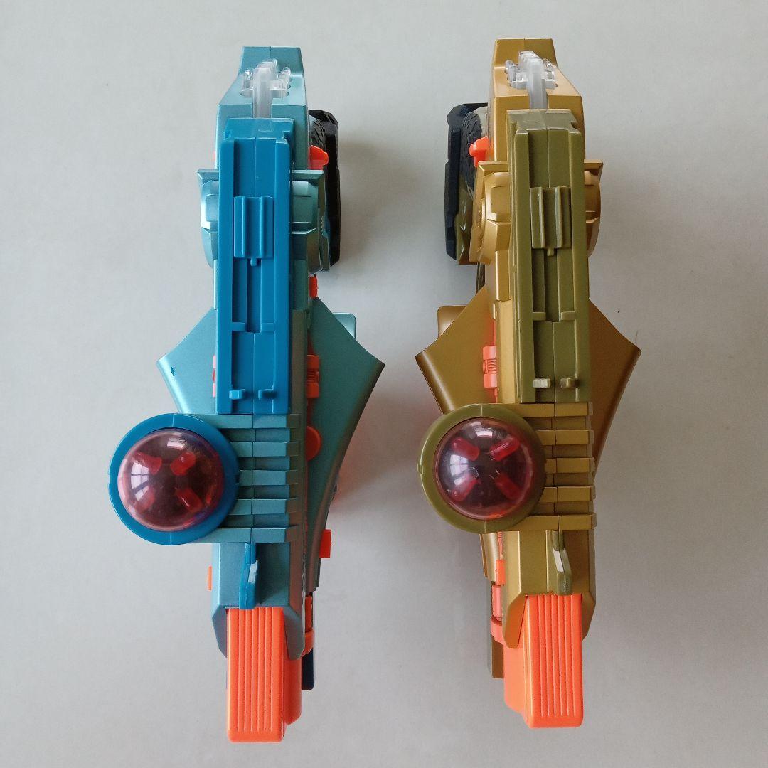 ナーフガン NERF レーザー タグ フェニックス 2個セット