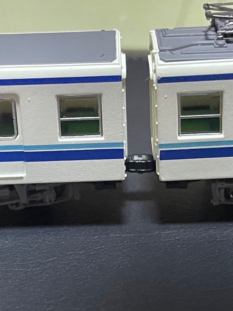 i*i様 トミーテック　東武8000系8175編成+8506編成の10輌編成　動