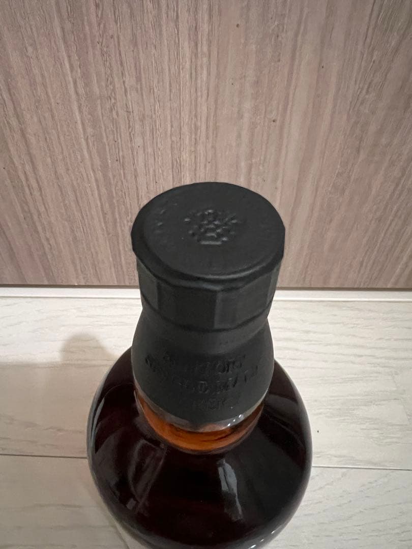 山崎　Limited Edition 2015 リミテッド　エディション　限定