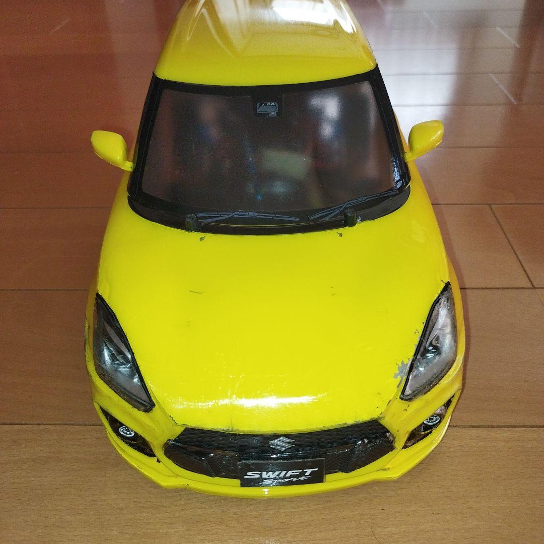 タミヤ　M-05シャーシ