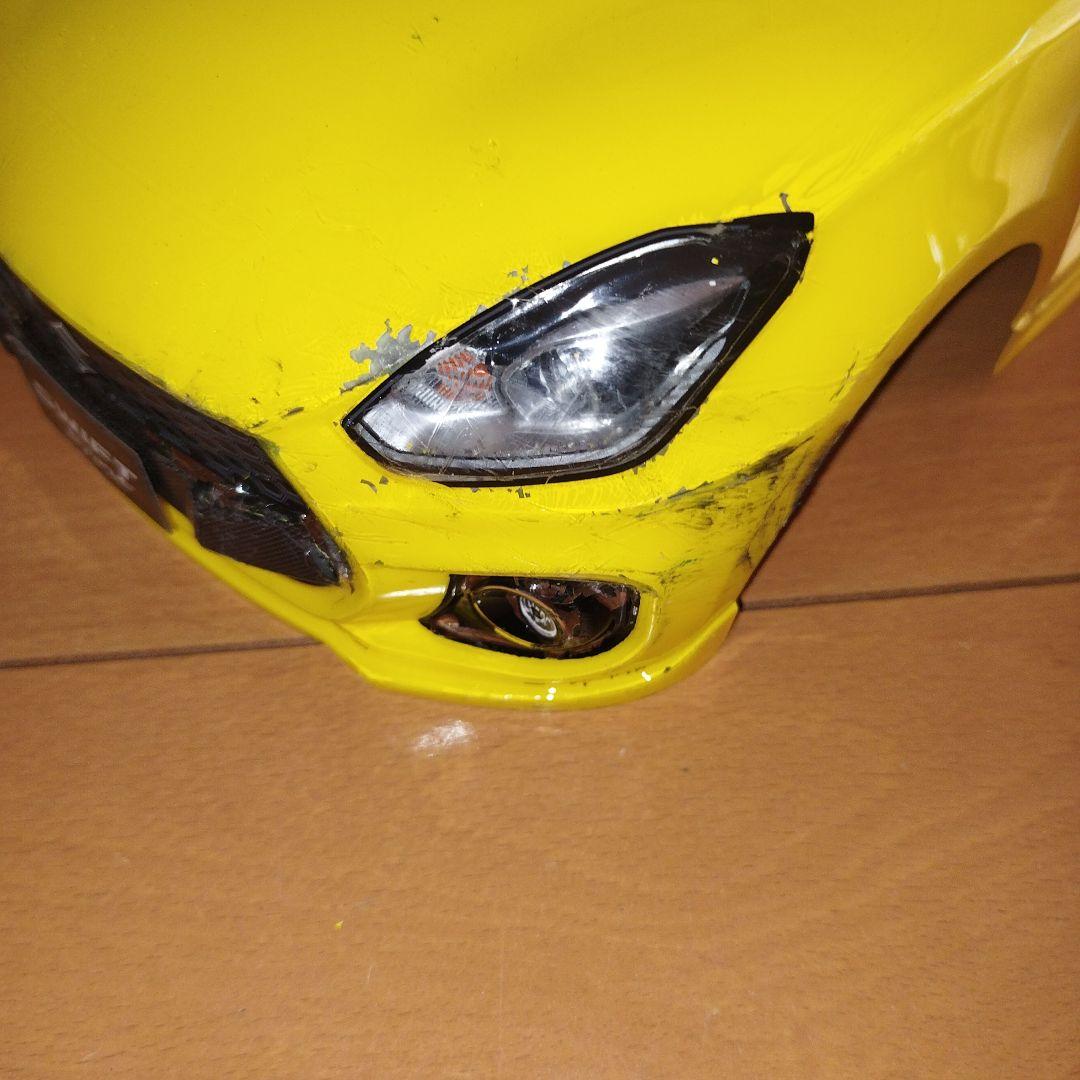 タミヤ　M-05シャーシ