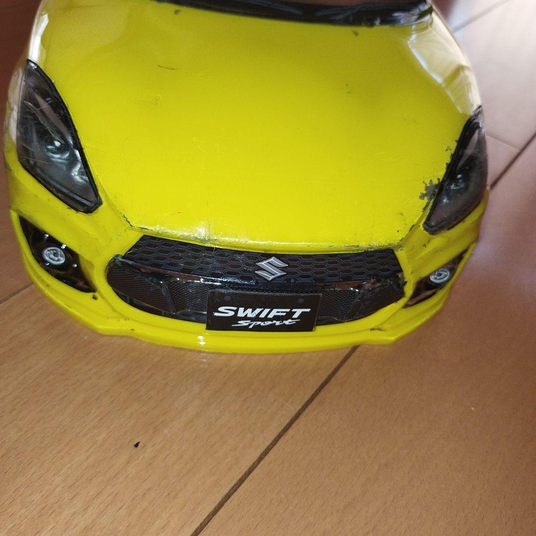 タミヤ　M-05シャーシ