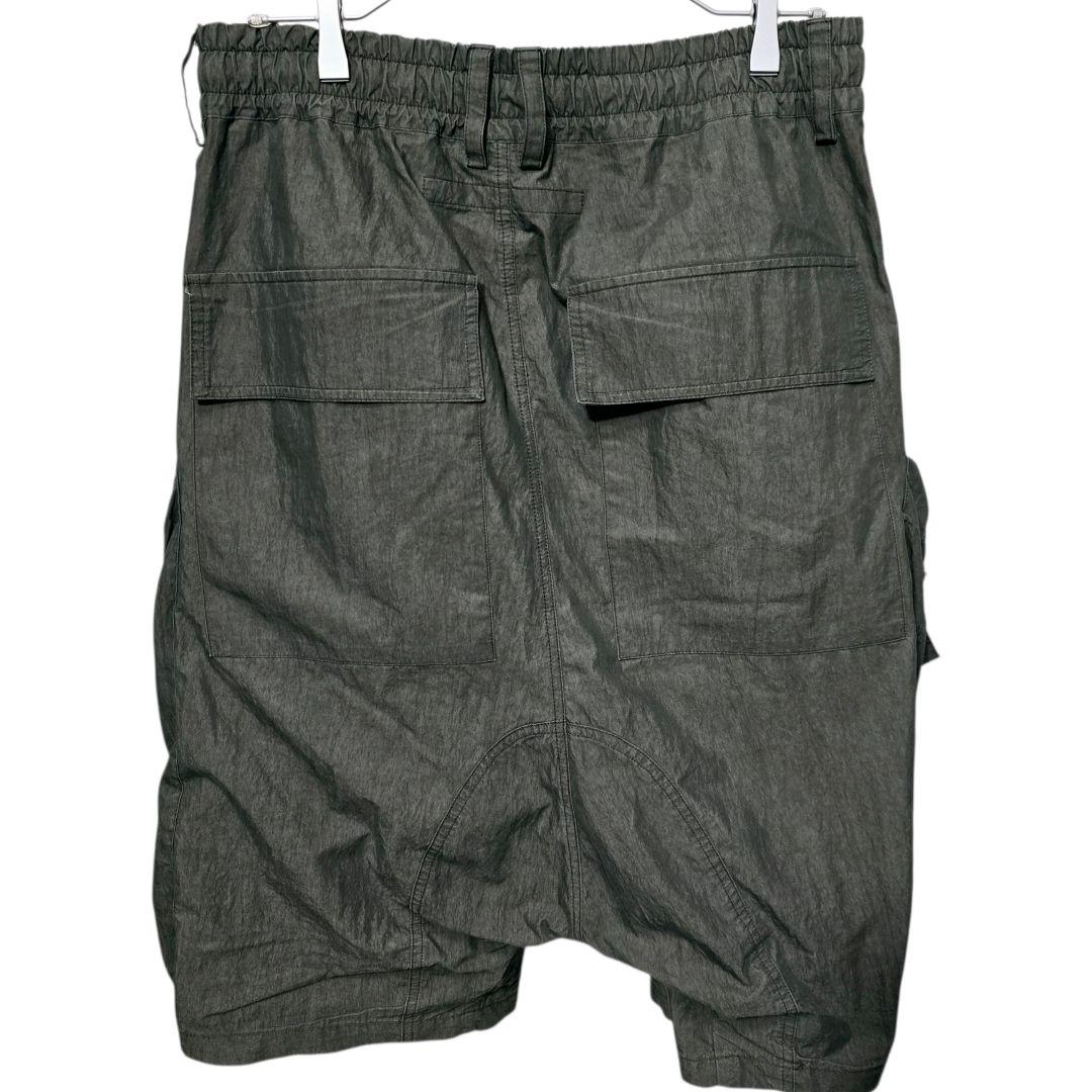 A.F ARTEFACT ハーフパンツ サルエルパンツ M