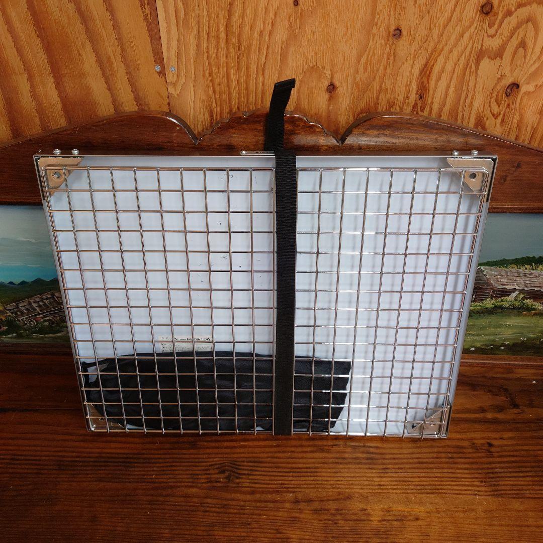 tent-Mark テンマクデザイン / ワークテーブル