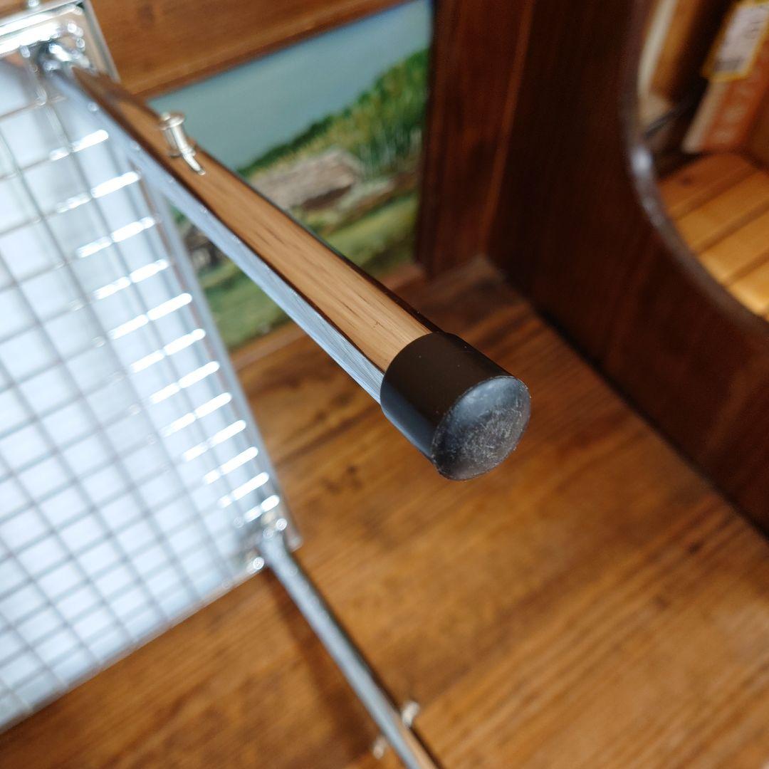 tent-Mark テンマクデザイン / ワークテーブル