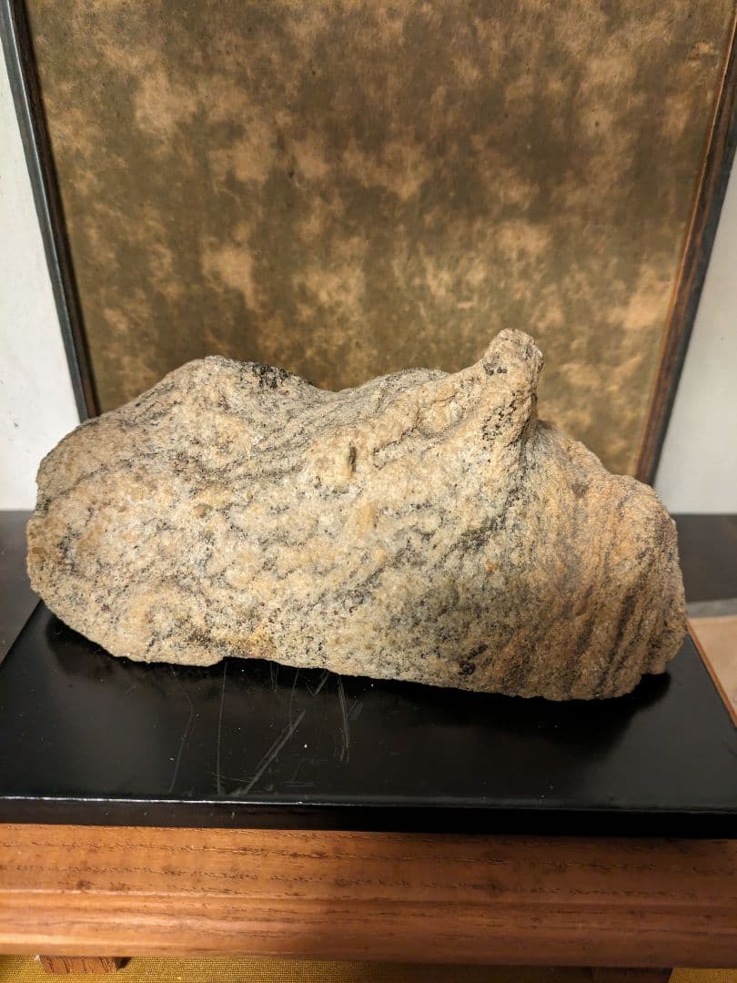 【極上美品】南極の石