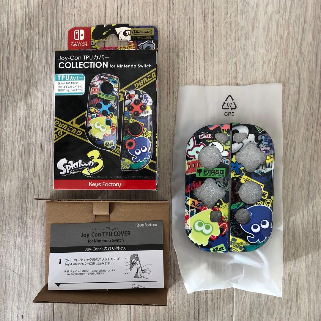 2024年製 Nintendo Switch 本体 ネオンブルー ネオンレッド