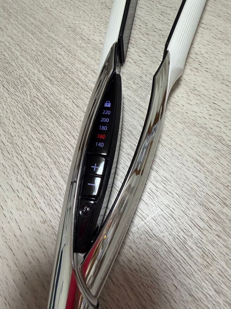 ReFa ストレートヘアアイロン リファ