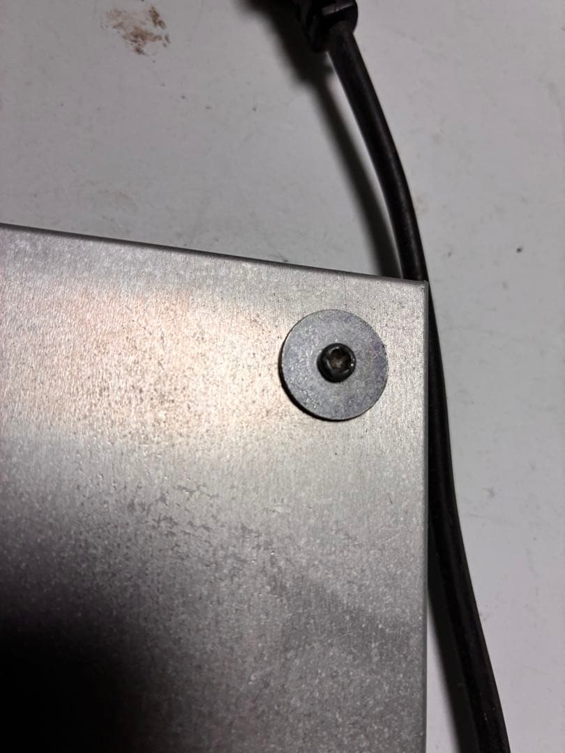 暖突　3個セット