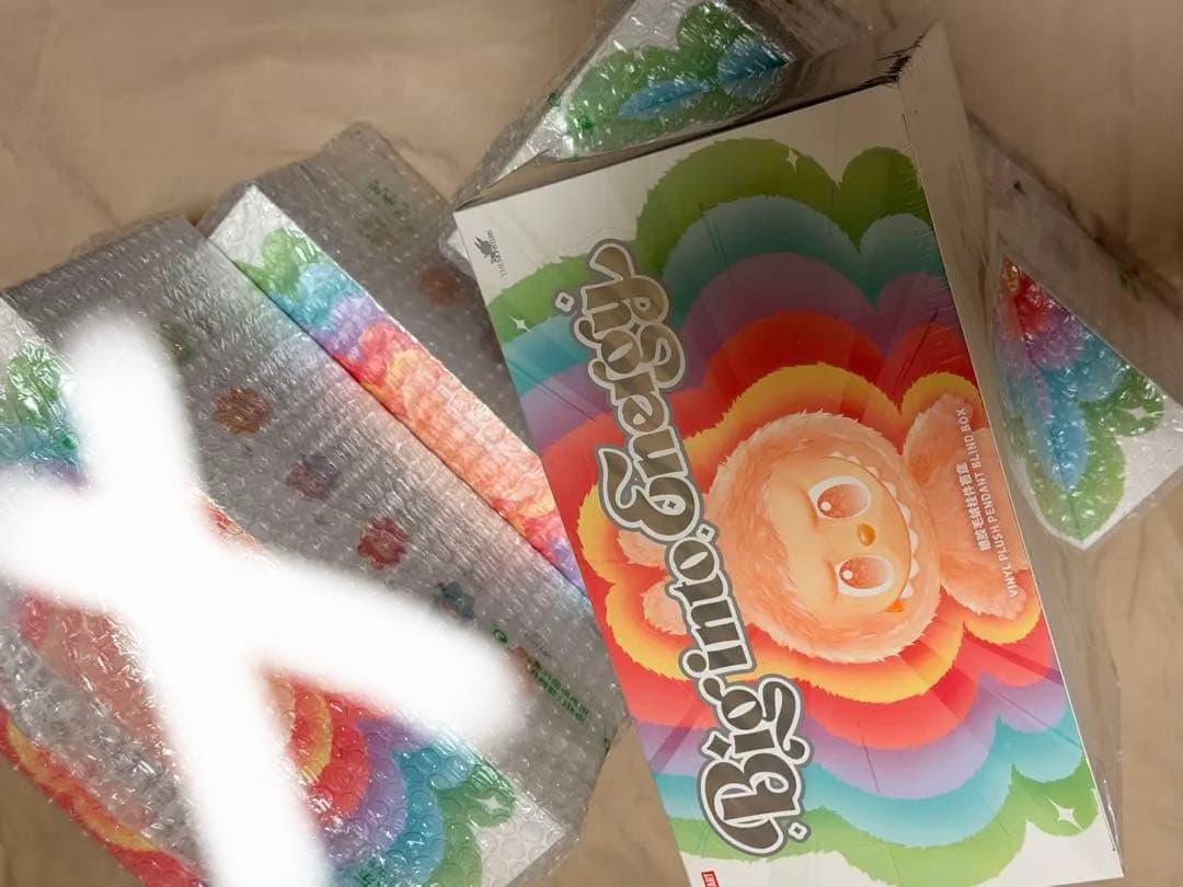 正規品 未開封 Big into Energy アソートボックス 3箱