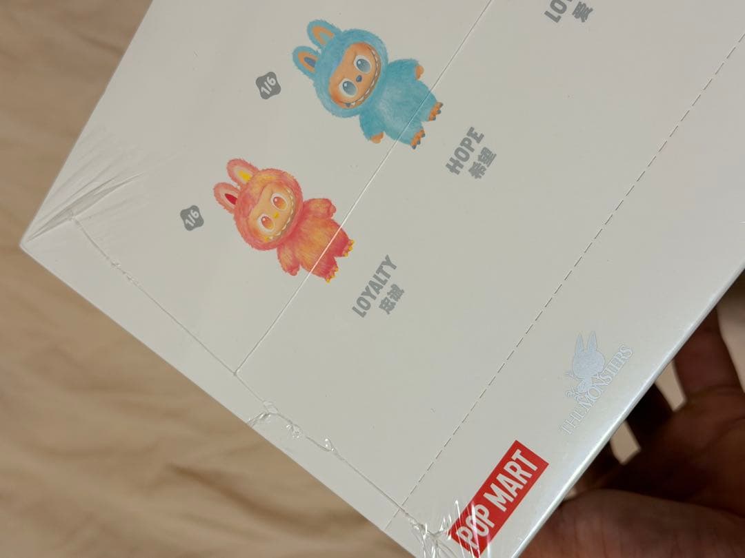 正規品 未開封 Big into Energy アソートボックス 3箱