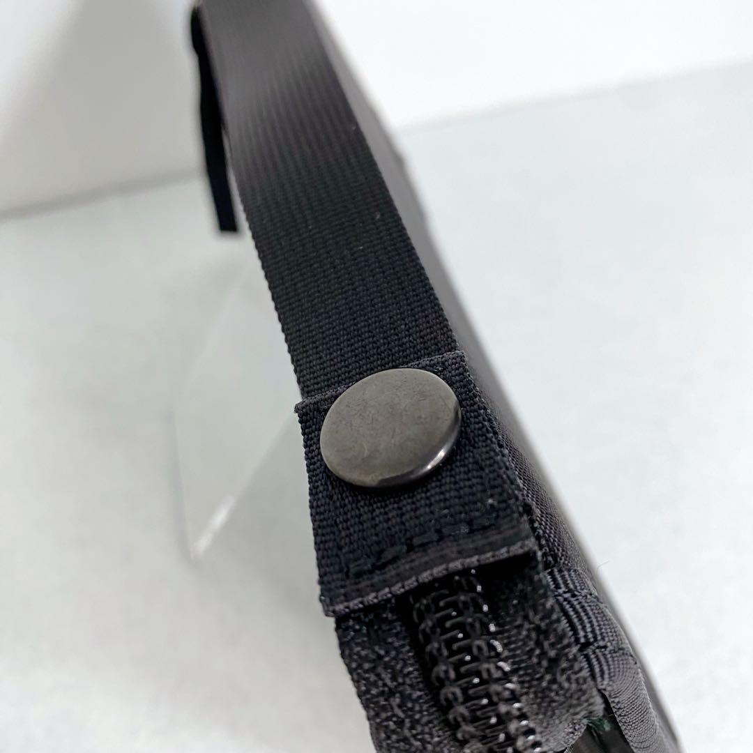 【タカ／未使用に近い】PORTER パスポート ケース トラベル