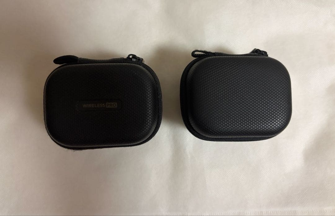 RØDE Wireless PRO ワイヤレスマイクシステム