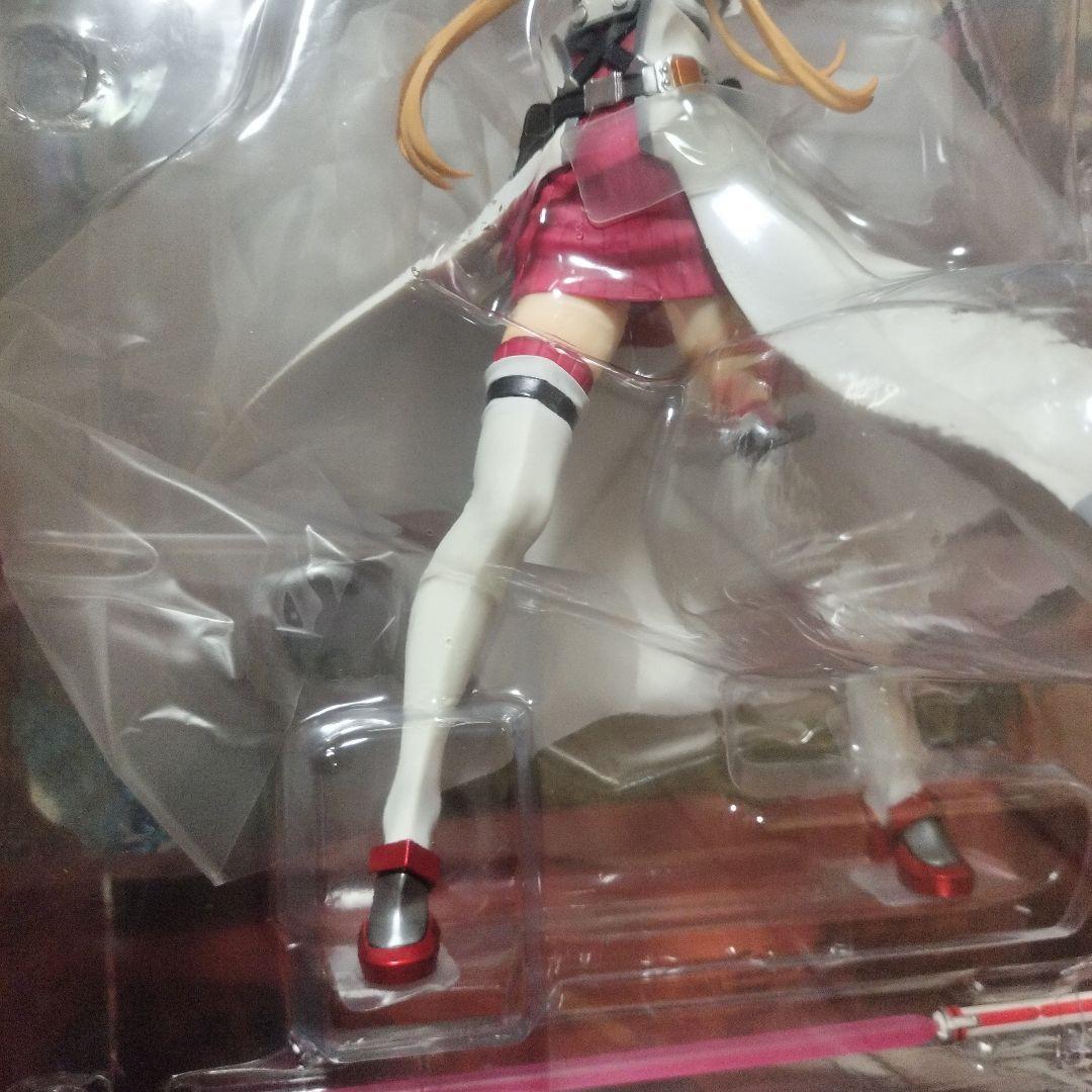 アルター アスナ フィギュア アリシゼーション ggo ver